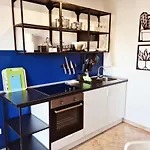 Apartment Dora Malinska