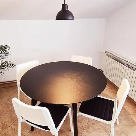 Dora Apartment